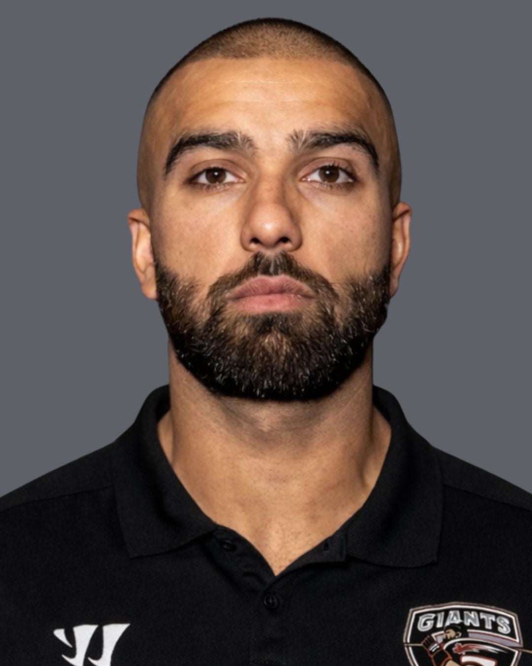 Sony Grewal, Head Coach image
